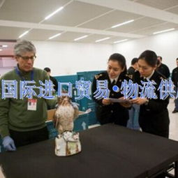 深圳艺术品进口报关流程详解与实务指南